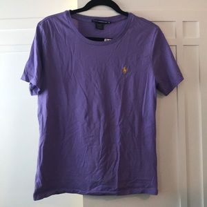Ralph Lauren Sport T shirt NWT